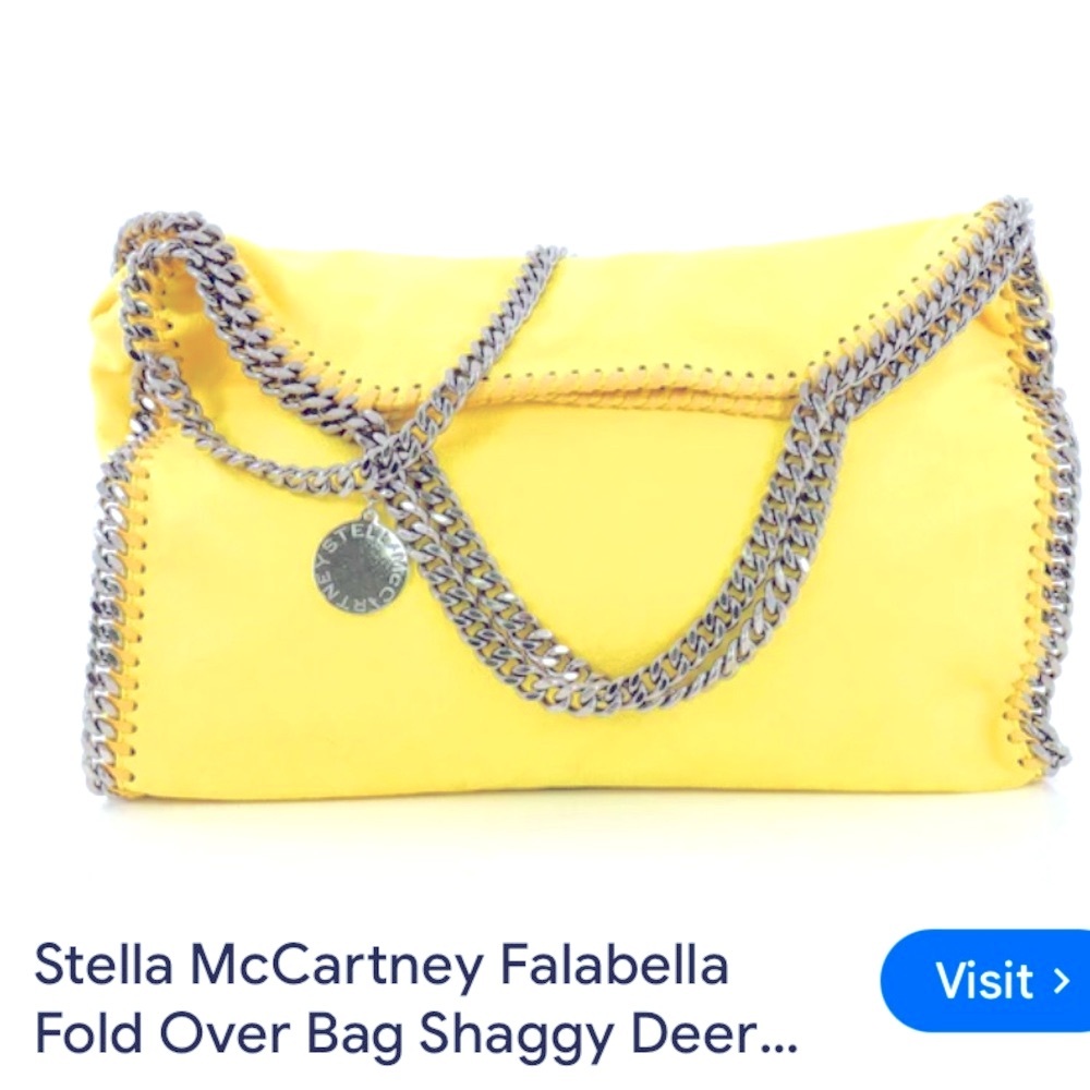 Spring, Stella Mcartney!!, Gift your loved one or you!!s
